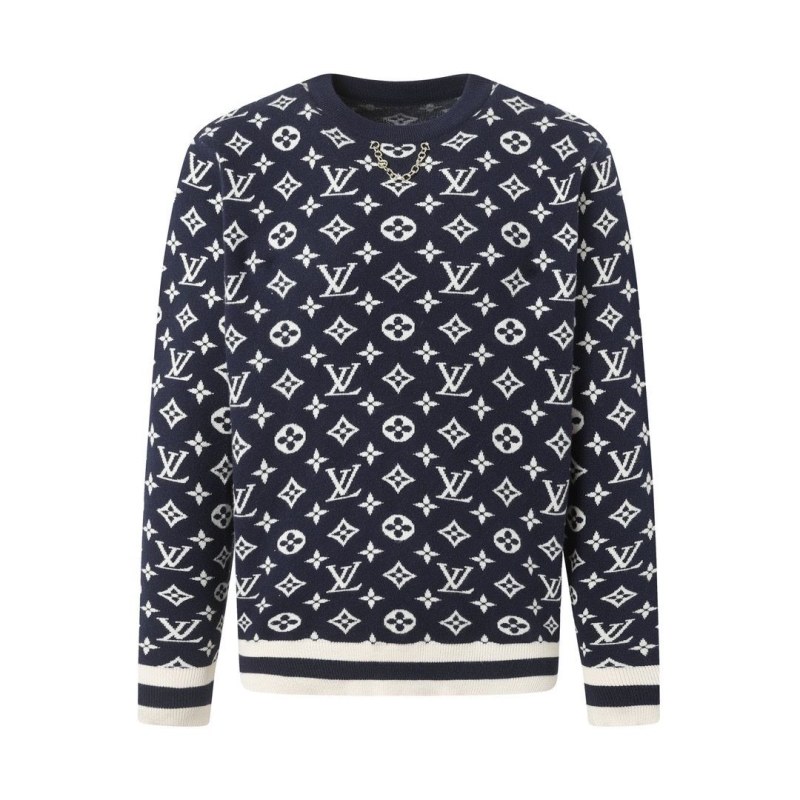 LV Sweaters